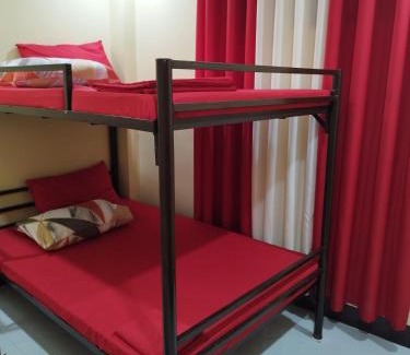 Bantay Apartamento | 30pax-Jumongs Transient Inn