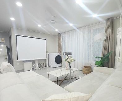 Hwagok-dong Apartamento | 31평의 넓은 에스더스테이,서울