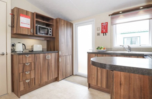 Cockermouth Cabaña | 31 Forest Views