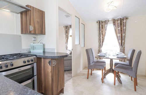 Cockermouth Cabaña | 31 Forest Views