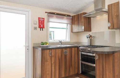 Cockermouth Cabaña | 31 Forest Views