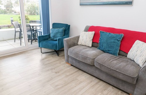 Porth Cabaña | 31 Garden Villas, PORTH