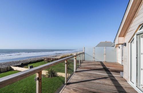East Wittering Casa | 31 Marine Close, West Wittering