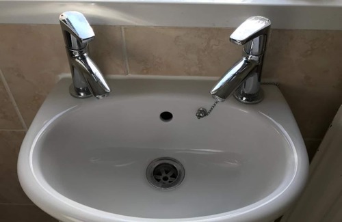 Winchester Cama Y Desayuno | 31 Queens Road