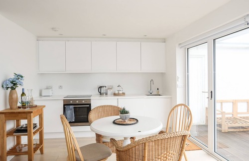 Rhosneigr Cabaña | 31 Sisial Y Mor