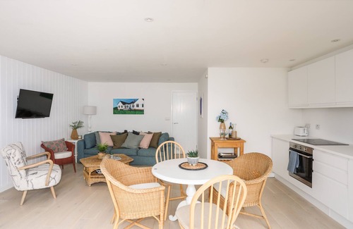 Rhosneigr Cabaña | 31 Sisial Y Mor