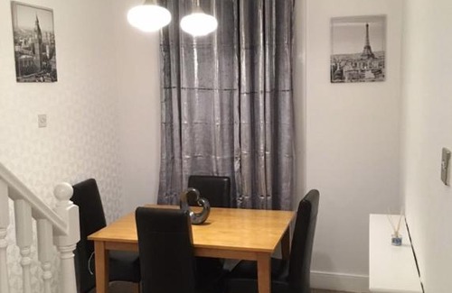 South Shields Apartamento | 311 Stanhope Road, Southshields