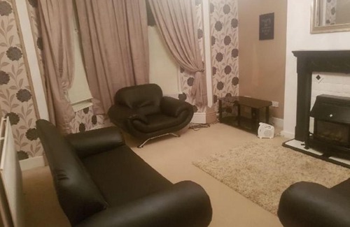 South Shields Apartamento | 311 Stanhope Road, Southshields
