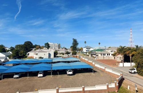 George Central Apartamento | 311 The Meadows