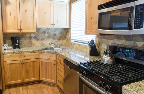 Truckee Condominio | 3130 Aspen Grove