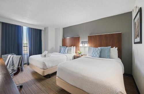Charlotte Apartamento | 315 LoSo Hotel Airport