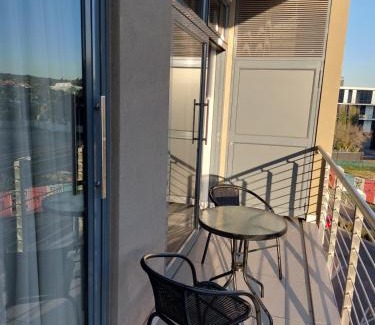 Menlyn Apartamento | 317 Menlyn Maine Trilogy