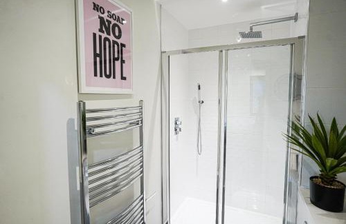 Bedford Apartamento | 318 Platform Bedford