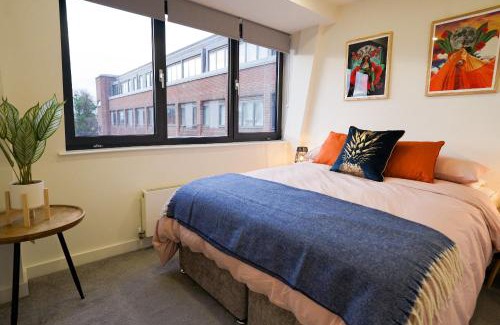 Bedford Apartamento | 318 Platform Bedford