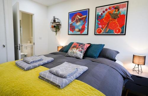 Bedford Apartamento | 318 Platform Bedford