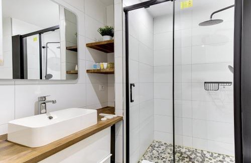Quartier de la Folie-Mericourt Apartamento | 318 Suite Pivert - Superb apartment in Paris
