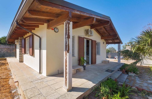 Scala di Furno Casa | 3190 Villa Fiorella by Barbarhouse