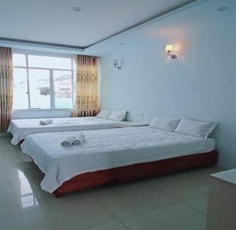 Ninh Kieu Apartamento | 31A Hotel CT by BAY LUXURY