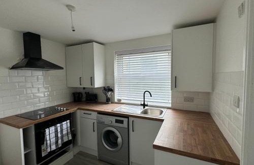Weston-super-Mare Apartamento | 31a locking road