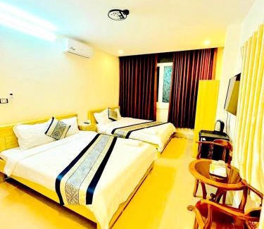 Ninh Kieu Apartamento | 31C Hotel CT by BAY LUXURY