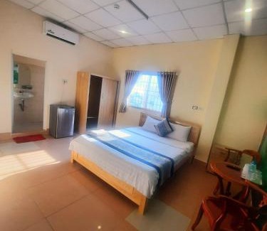 Ninh Kieu Apartamento | 31C Hotel CT by BAY LUXURY