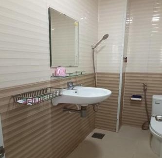 Ninh Kieu Apartamento | 31C Hotel CT by BAY LUXURY