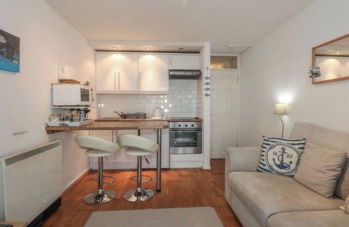 Borth-y-Gest Cabaña | 31C South Snowdon Wharf