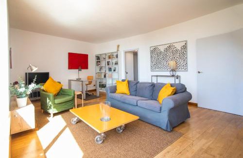 La Vila Olimpica del Poblenou Apartamento | 31TILB1041 Magnific Apartment in Villa Olímpica