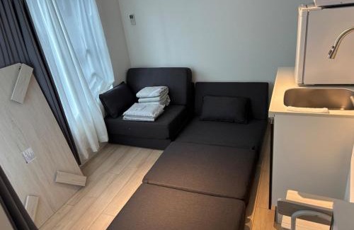 Takadanobaba Apartamento | 32 とりっぱーずホテル高田馬場