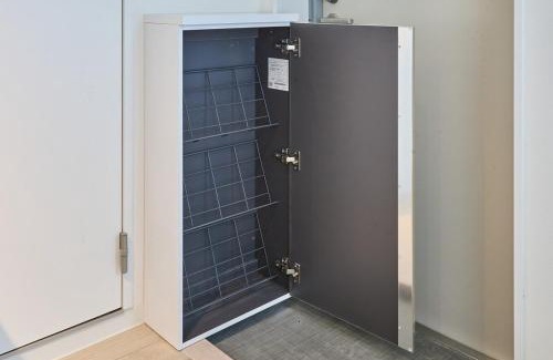 Takadanobaba Apartamento | 32 とりっぱーずホテル高田馬場