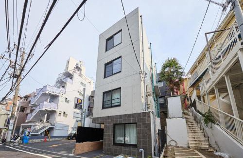 Takadanobaba Apartamento | 32 とりっぱーずホテル高田馬場
