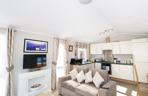 Auchterarder Cabaña | 32 Cruachan Lodge