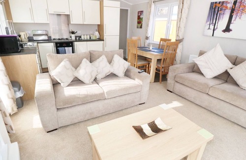 Auchterarder Cabaña | 32 Cruachan Lodge