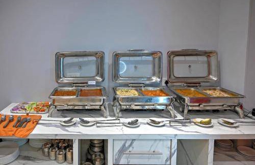 Amritsar Hotel | 32 m² Hotel ∙ 4 huéspedes