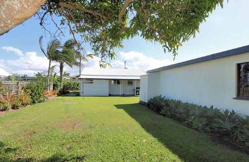 Elliott Heads Casa | 32 Welch Street Elliott Heads