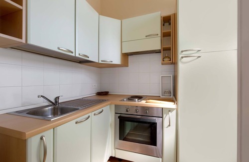 Cavallino Apartamento | 3270 Dependance di Omero by BarbarHouse