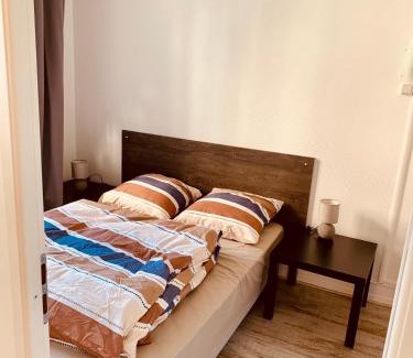 Bron Apartamento | 32EG faculté médecine, hôpitaux, vinatier