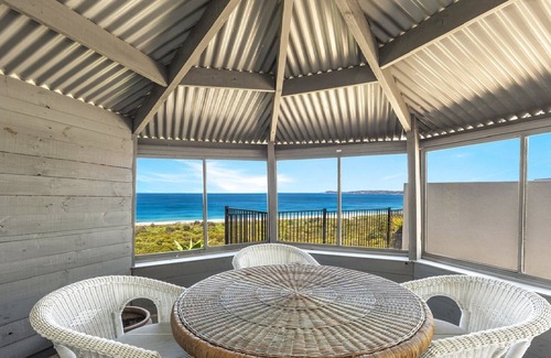 Killcare Heights Casa | 33 grados - Killcare Heights, NSW