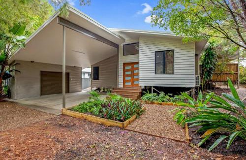 Rainbow Beach Casa | 33 Esprit Drive Rainbow Beach