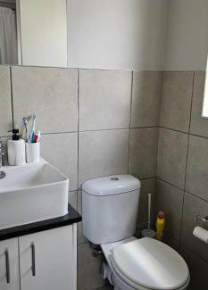 Kraaifontein Apartamento | 33 Langeberg Heights