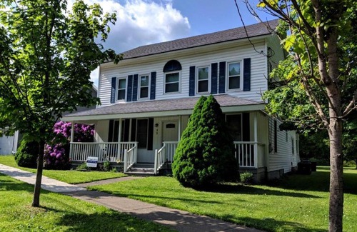Ellicottville Casa | 33 West Washington Street