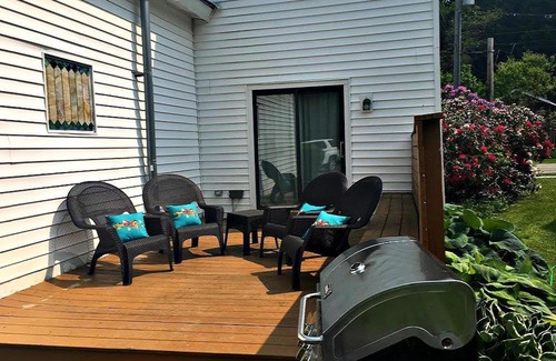 Ellicottville Casa | 33 West Washington Street