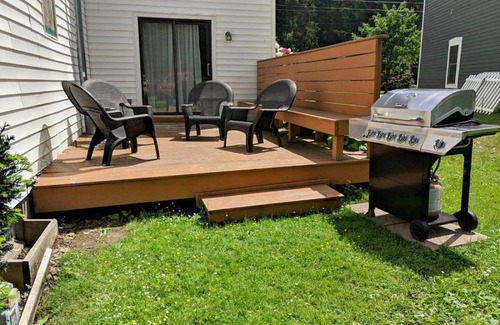 Ellicottville Casa | 33 West Washington Street