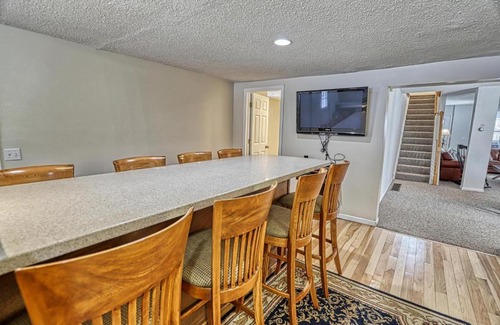 Ellicottville Casa | 33 West Washington Street