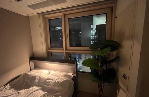 Seocho-dong Apartamento | 3306 Sinnonhyeon