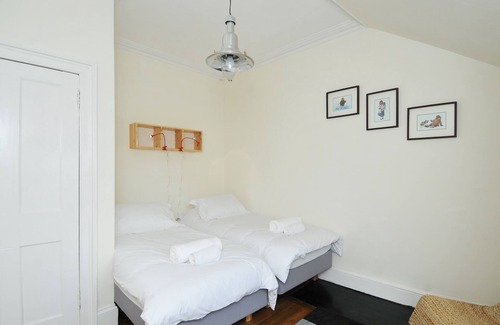 Bonnington Apartamento | 331 Brandon Street Apartment