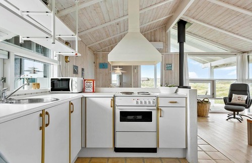Snedsted Casa | 334 Snedsted - Sømærkevej 64 B
