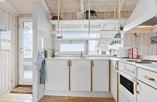 Snedsted Casa | 334 Snedsted - Sømærkevej 64 B