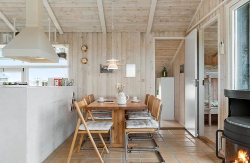 Snedsted Casa | 334 Snedsted - Sømærkevej 64 B
