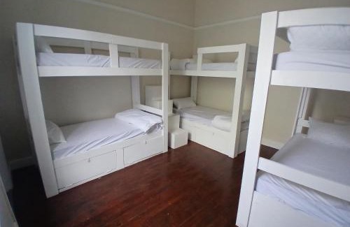 Eikenbosch Casa | 336 Victoria Street Woodstock Capetown